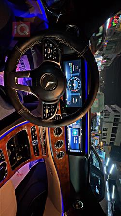 مرسيدس بنز E-Class